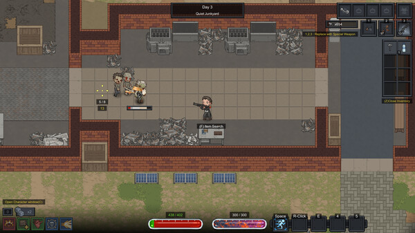 末日降临：绝地生存｜Nearly Dead – Live and Let Die｜官方中文-Build.15560592｜1.71G｜免安装