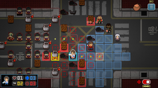 活尸战棋｜Wanna Survive｜官方中文-v1.5.3｜304M｜免安装