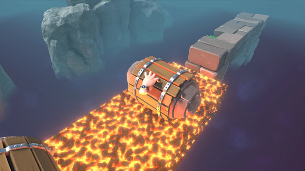 有手就行｜Super Adventure Hand｜官方中文-Build.12329837｜244M｜免安装