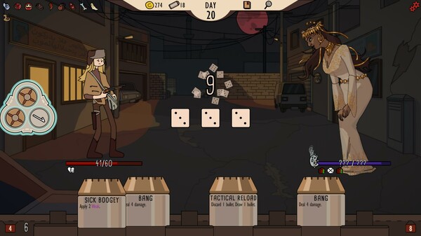 枪手大战全球二线妖怪｜Boogey Hunters｜官方中文｜2.70G｜免安装