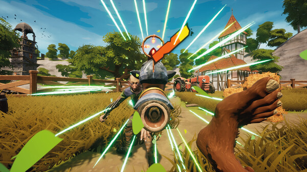 格鲁姆｜GLUM｜官方中文｜1.85G｜免安装