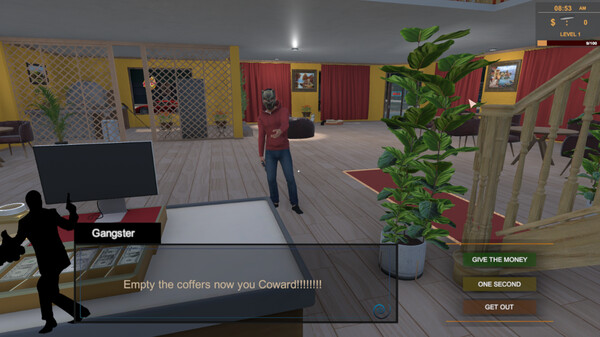 披萨店模拟器｜Pizza Shop Simulator｜官方中文｜10G｜免安装