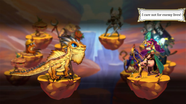 艾莉亚纪元战记｜ARIA CHRONICLE｜官方中文-v1.2.1.1｜1.10G｜免安装