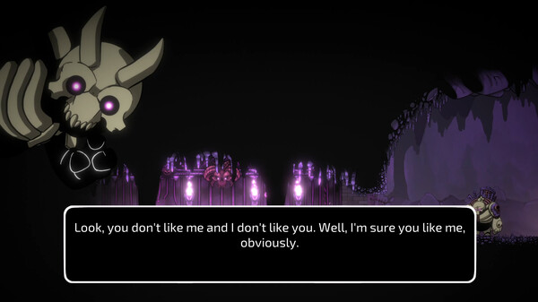 魔骨｜Morkull Ragast’s Rage｜官方中文-v1.0.7｜1.89G｜免安装