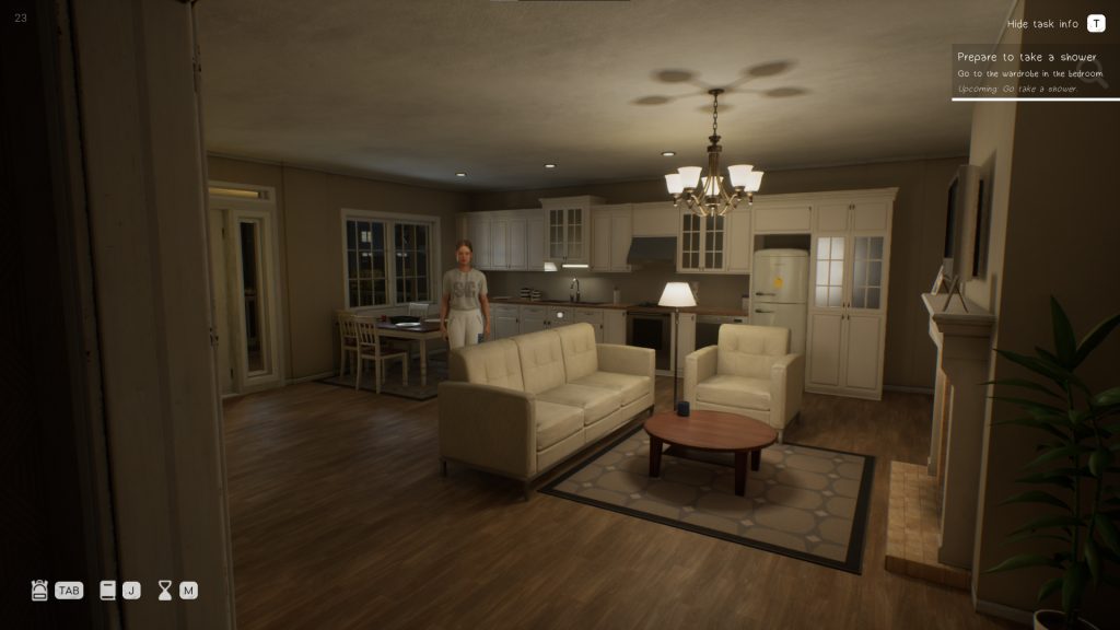 恐惧碎片：欢迎回家｜Fragment Of Terror Welcome Home｜官方中文｜1.08G｜免安装