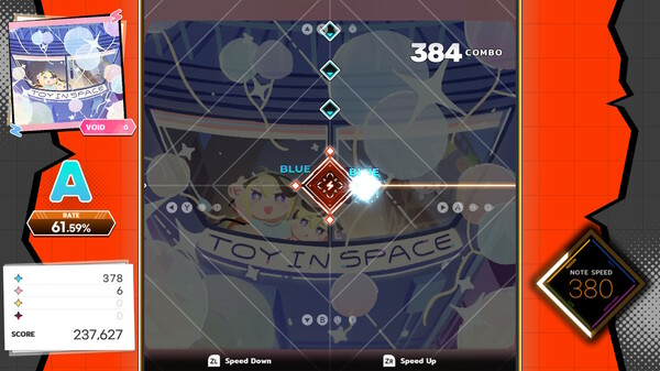 六星门：观星者｜Sixtar Gate STARGAZER｜官方中文｜818M｜免安装