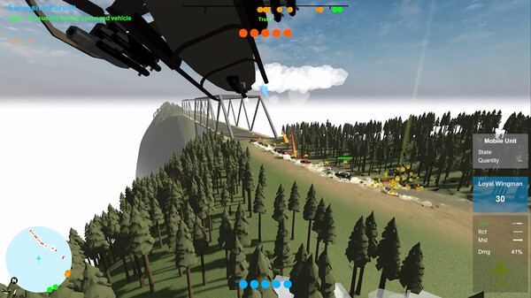 我们的战争：火力压制｜Our War Firepower Suppression｜官方中文｜11.9G｜免安装