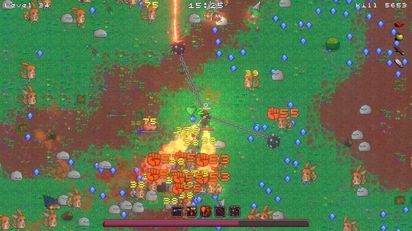 史莱姆幸存者｜Slime Survivors｜官方中文｜319M｜免安装