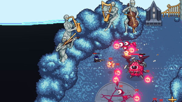 活魔人｜Raining Blood Hellfire｜官方中文｜2.25G｜免安装