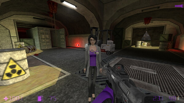 德尔塔粒子｜Delta Particles｜官方中文-v1.3｜449M｜免安装