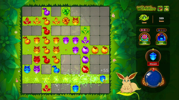 野性崛起｜Wildrise｜官方中文｜1.11G｜免安装