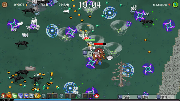 命运英雄｜Hero of Fate｜官方中文-Build.14107873｜1.59G｜免安装