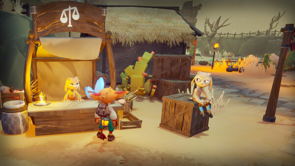 重燃之路｜Rekindled Trails｜官方中文-Build.19213135｜1.47G｜免安装