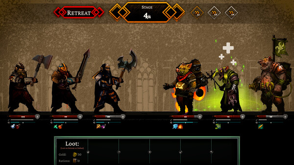 黑山：起源｜Blacksmith：Ignite the Forge｜官方中文｜1.25G｜免安装