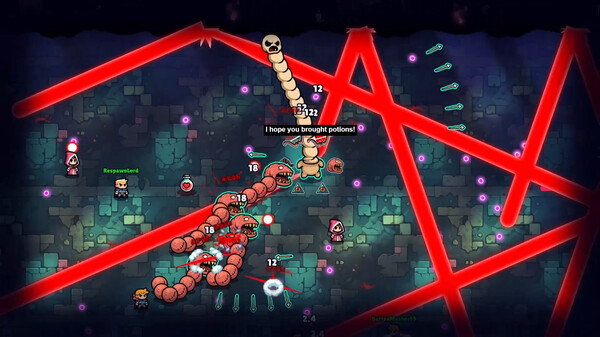 菜鸟来了｜Noobs Are Coming｜官方中文-v0.2.4｜321M｜免安装