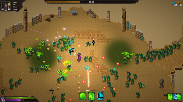 无终战纪｜Everstrife｜官方中文｜1G｜免安装