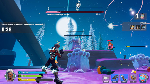 日落死亡｜Die After Sunset｜官方中文-v1.0.4｜6.81G｜免安装