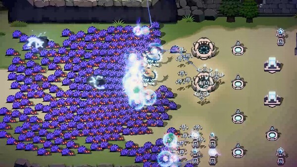 曙光防线｜Aurora Defense｜官方中文-Build.19272282｜366M｜免安装