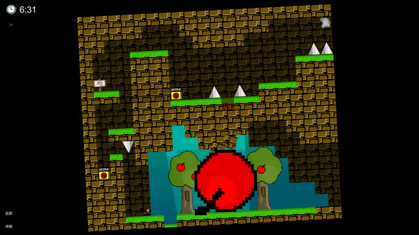 我想成为创造者｜I wanna be the Creator｜官方中文-v2.7151｜1.01G｜免安装