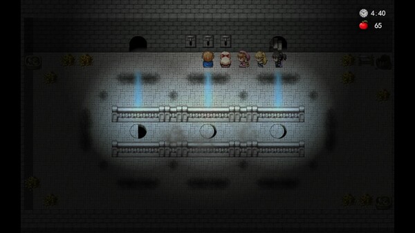 寂静绮谭：红叶与远山余烬｜Silent Tales‌ Vermilion Embers｜官方中文｜900M｜免安装