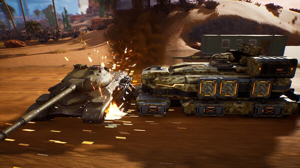 前线｜The Front｜官方中文-v1.5.7｜60.1G ｜免安装