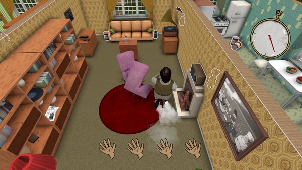 60秒！｜60 Seconds!｜官方中文-v1.400｜3.08G｜免安装