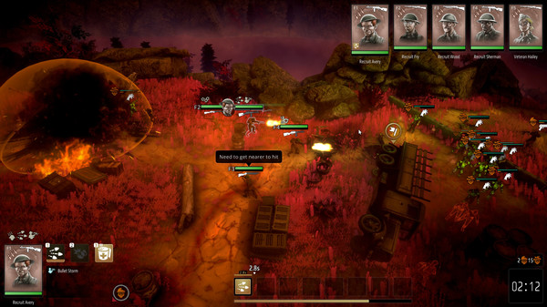 断线｜Broken Lines｜官方中文-v1.6.1.0｜6.13G｜免安装