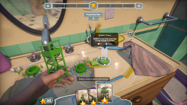 玩具郡｜Toy Shire｜官方中文-v0.7.30｜2.60G｜免安装