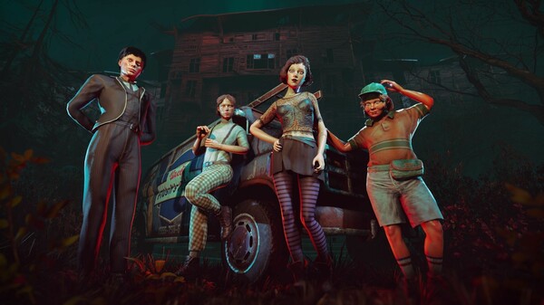 猜猜我是谁｜Lost Lullabies The Orphanage Chronicles｜官方中文-v1.3｜4.37G｜免安装