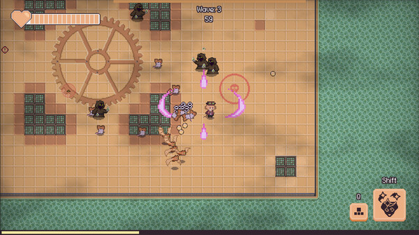 诱饵猫｜Cat Bait｜官方中文-Build.16935927｜207M｜免安装