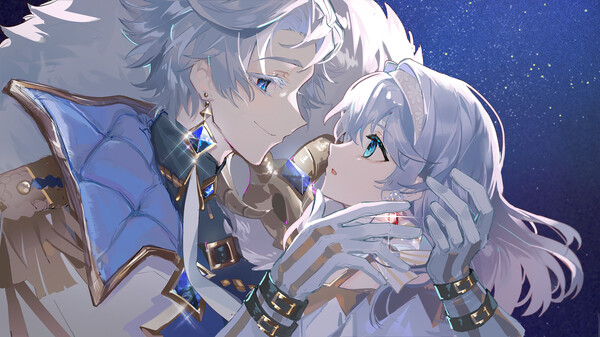 灾厄黑龙与谎言公主｜官方中文-20250704｜1.49G｜免安装