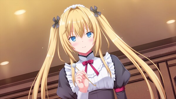 纯爱咖啡厅～帕露菲重制版～｜Parfait Remake｜官方中文-Build.16855466｜3.51G｜免安装