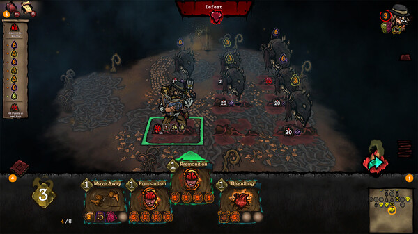 铁轨与墓穴｜Railroads And Catacombs｜官方中文｜1.10G｜免安装