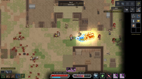 末日降临：绝地生存｜Nearly Dead – Live and Let Die｜官方中文-Build.15560592｜1.71G｜免安装