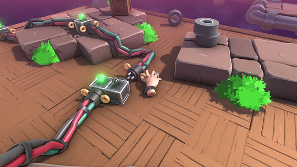 有手就行｜Super Adventure Hand｜官方中文-Build.12329837｜244M｜免安装