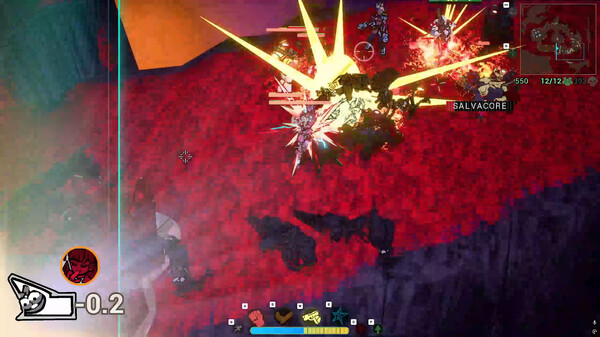 星之金属十字军｜Starmetal Crusaders｜官方中文｜3.09G｜免安装