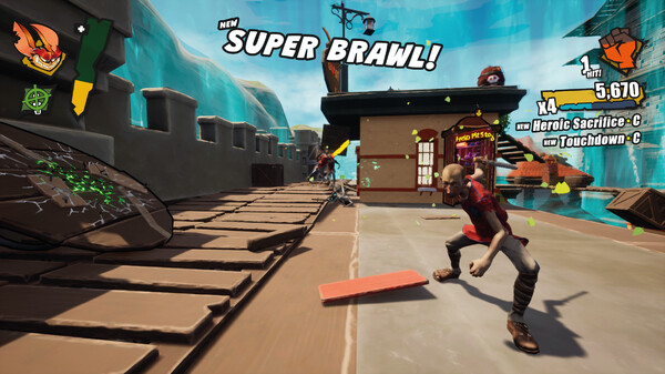 格鲁姆｜GLUM｜官方中文｜1.85G｜免安装