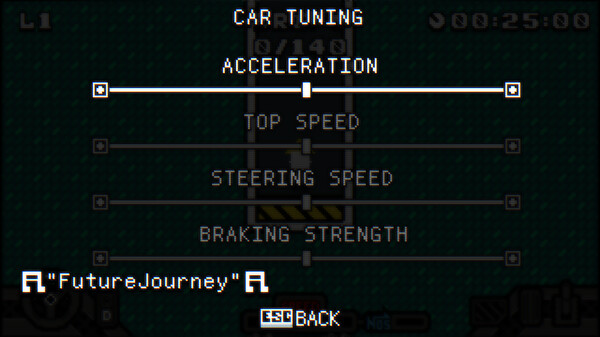 漂移日｜Day Of Drift｜官方中文｜535M｜免安装