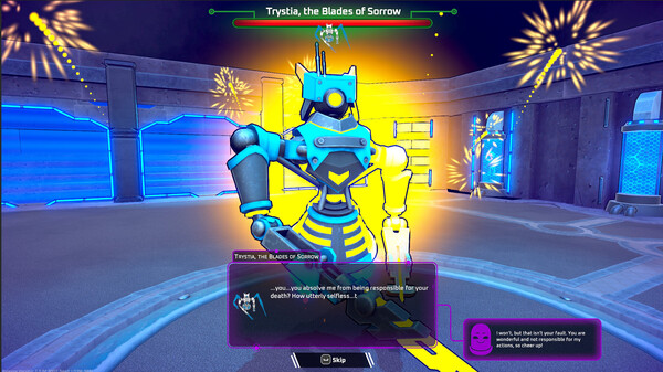 机械觉醒｜M.O.O.D.S｜官方中文｜3.54G｜免安装