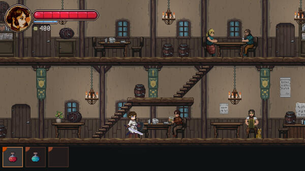 艾维塔：希望之旅｜Awita：Journey of Hope｜官方中文-Build.18932847｜398M｜免安装