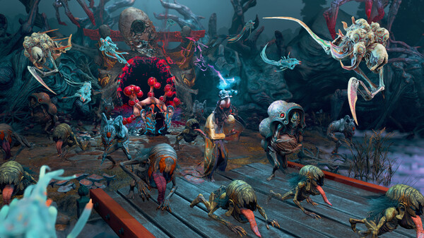 祇：女神之路｜Kunitsu-Gami: Path of the Goddess｜官方中文｜22.4G｜免安装