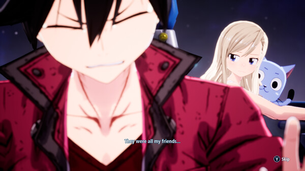 伊甸星原｜EDENS ZERO｜官方中文+全DLC｜11.2G｜免安装