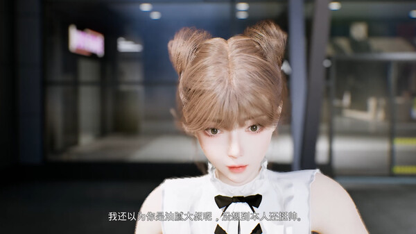 上学威龙｜Campus Fantasy｜官方中文 ｜17.7G｜免安装