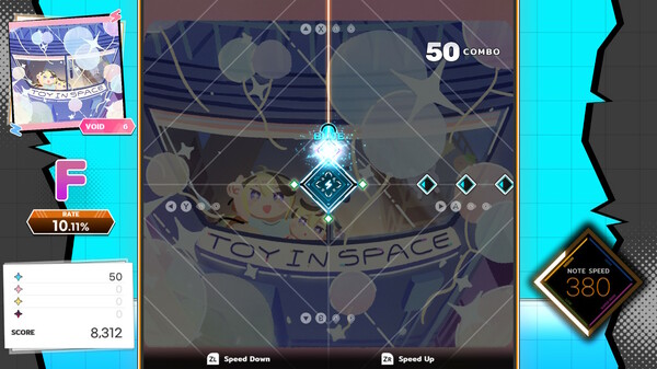 六星门：观星者｜Sixtar Gate STARGAZER｜官方中文｜818M｜免安装