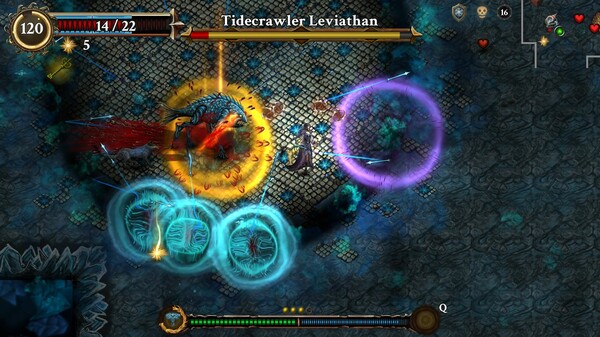 争取光明｜Striving for Light｜官方中文-v1.0.0.3a｜1.45G｜免安装