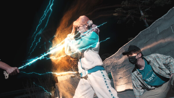 天地有私，宿命之主｜Breaker Of Fatalism｜官方中文-Build.19197986｜54.1G｜免安装