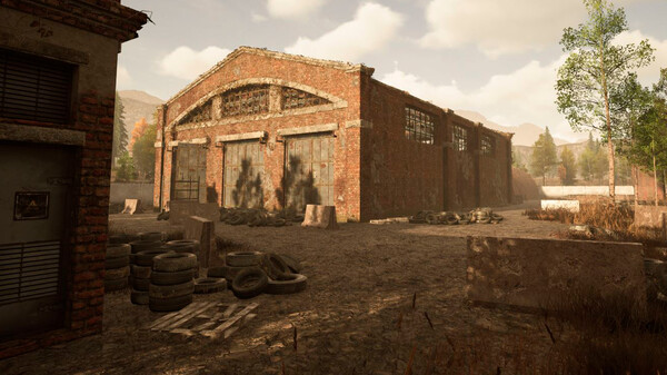 化学家：感染区｜CHEMISTS：Area of infection｜官方中文-v0.4.8｜17.9G｜免安装