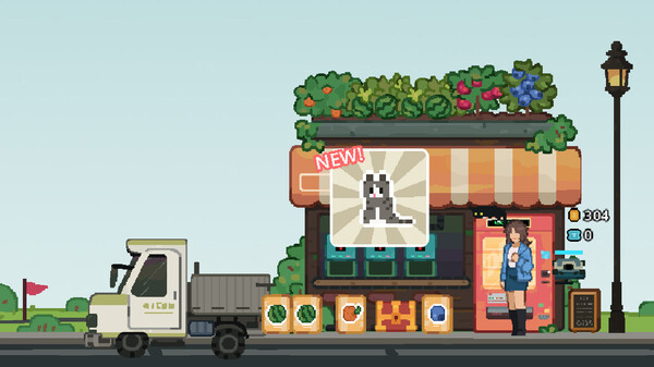 屋顶种植生活｜Roofgrown Life｜官方中文｜121M｜免安装