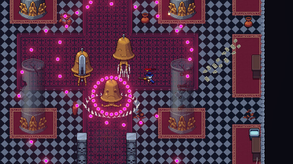 活魔人｜Raining Blood Hellfire｜官方中文｜2.25G｜免安装