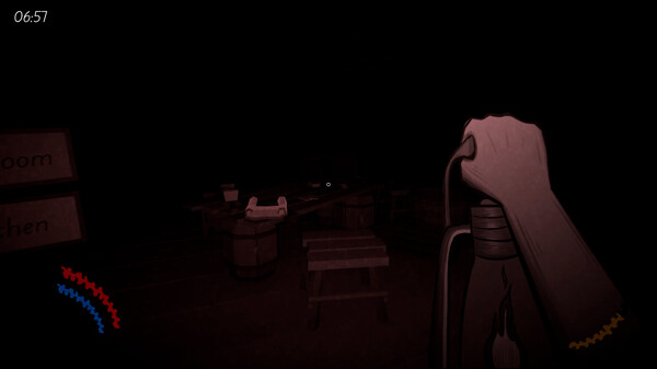 獠爪谜影｜Mysteries Of FangClaw｜官方中文｜1.65G｜免安装